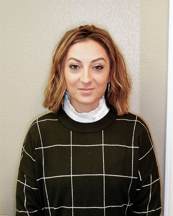 Dentist Staff #3 - Rocklin, CA