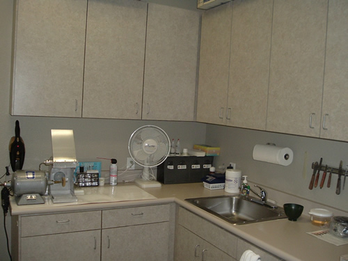 Dental Office Tour - Rocklin, CA