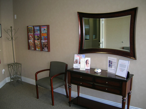 Dental Office Tour - Rocklin, CA