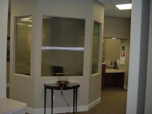 Dental Office Tour - Rocklin, CA