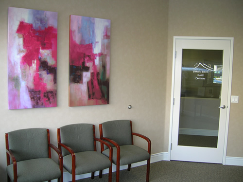 Dental Office Tour - Rocklin, CA