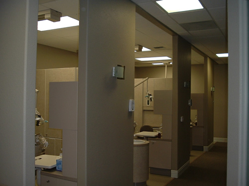 Dental Office Tour - Rocklin, CA