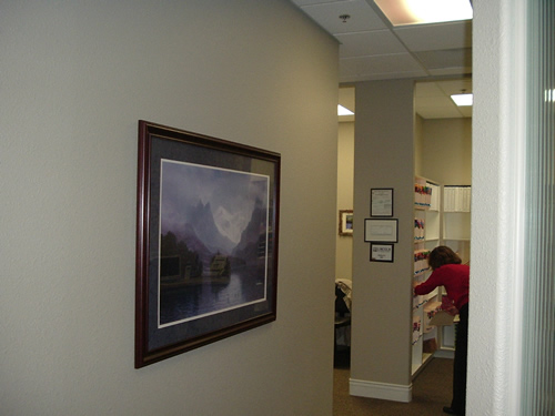 Dental Office Tour - Rocklin, CA