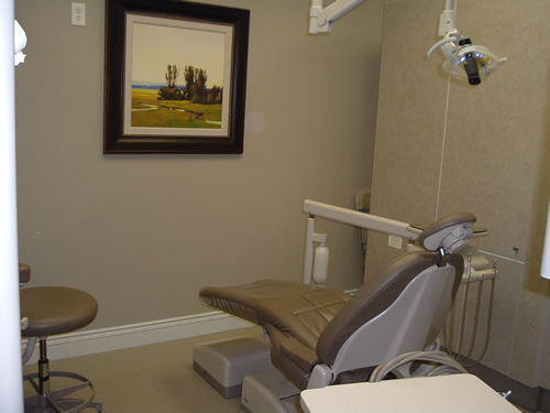 Dental Office Tour - Rocklin, CA