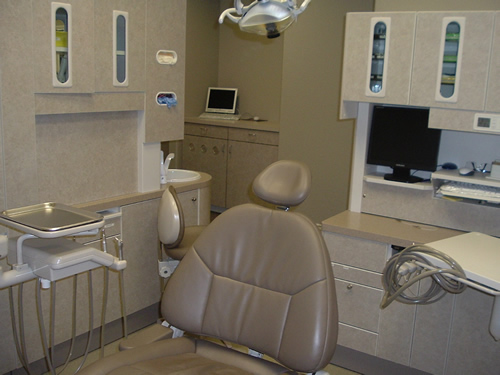 Dental Office Tour - Rocklin, CA