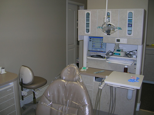 Dental Office Tour - Rocklin, CA